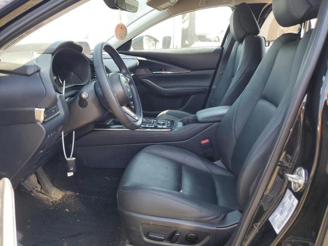 Photo 7 from auction – 2021 MAZDA CX-30 PREF with VIN 3MVDMBCL0MM301389