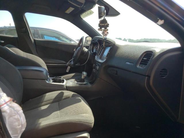 Photo 7 from auction – 2015 DODGE CHARGER SX with VIN 2C3CDXHG1FH928551