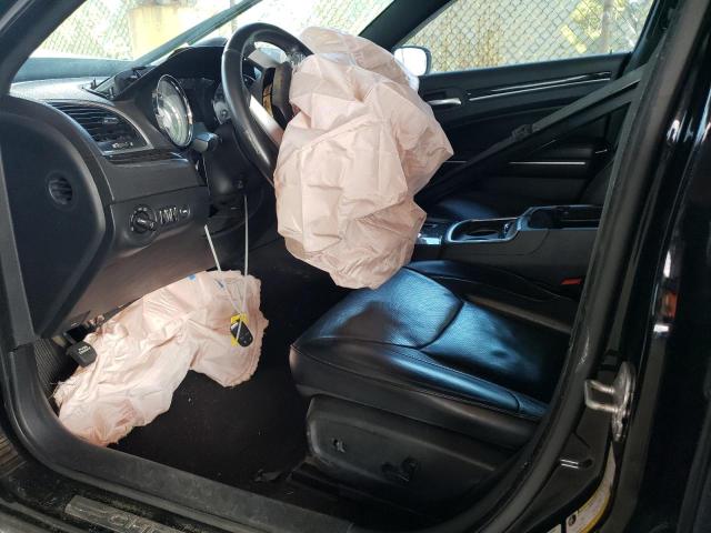 Photo 7 from auction – 2014 CHRYSLER 300C with VIN 2C3CCAKG8EH265082