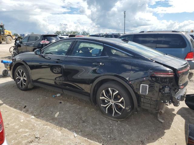 Photo 2 from auction – 2023 TOYOTA CROWN XLE with VIN JTDAAAAF4P3000456