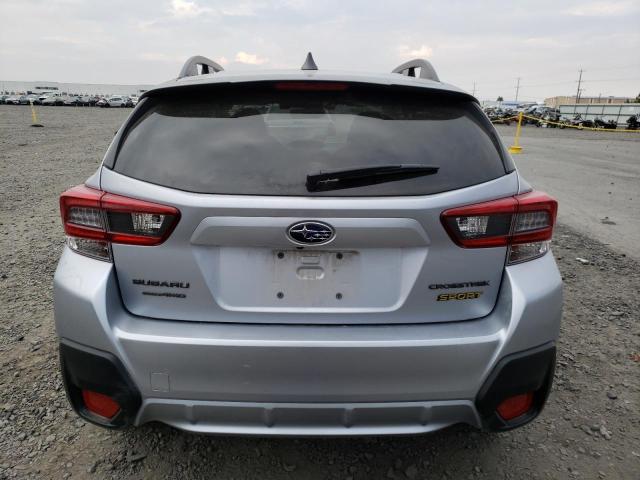 Photo 6 from auction – 2023 SUBARU CROSSTREK with VIN JF2GTHSC1PH256494