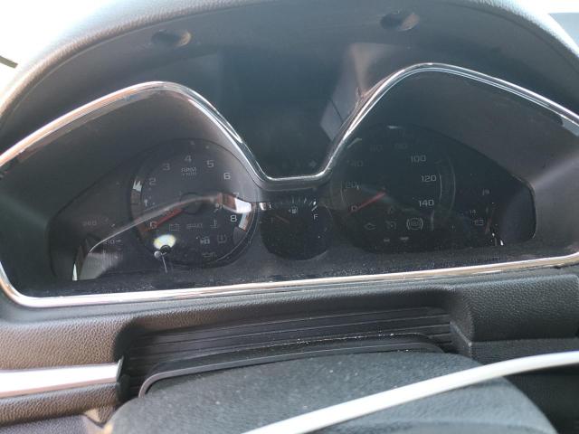 Photo 9 from auction – 2014 CHEVROLET TRAVERSE L with VIN 1GNKVGKD0EJ197571