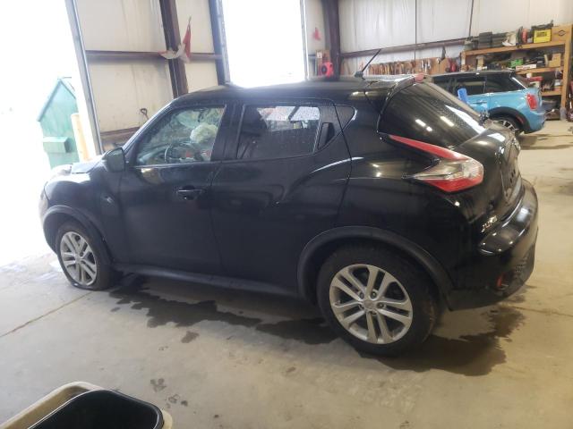 Photo 2 from auction – 2016 NISSAN JUKE S with VIN JN8AF5MV3GT660603