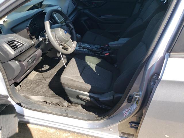 Photo 7 from auction – 2019 SUBARU IMPREZA with VIN 4S3GTAB6XK3727967