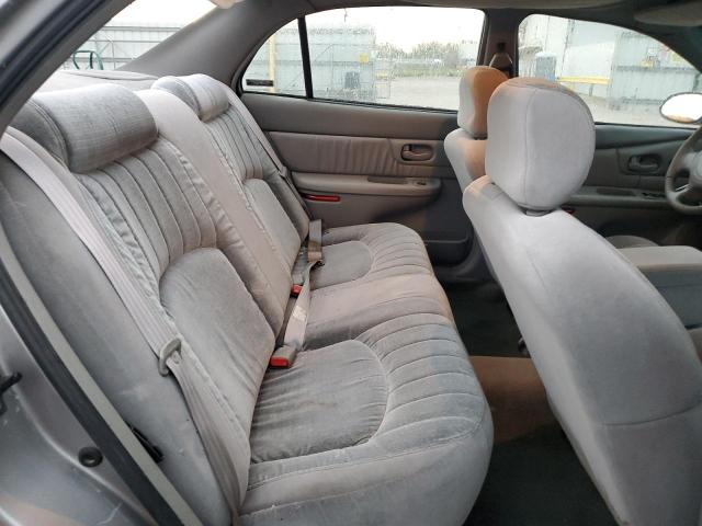 Photo 10 from auction – 1999 BUICK CENTURY CU with VIN 2G4WS52M9X1407262