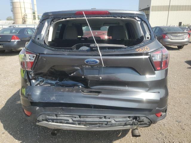 Photo 6 from auction – 2017 FORD ESCAPE SE with VIN 1FMCU0GD9HUB52532