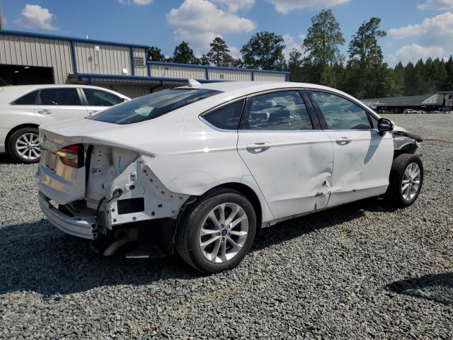 Photo 3 from auction – 2020 FORD FUSION SE with VIN 3FA6P0H73LR263147