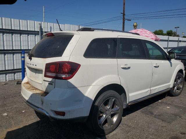 Photo 3 from auction – 2017 DODGE JOURNEY CR with VIN 3C4PDCGG8HT617846