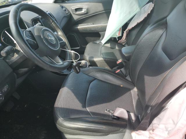 Photo 7 from auction – 2019 JEEP COMPASS LI with VIN 3C4NJDCB2KT697572
