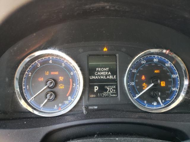 Photo 9 from auction – 2018 TOYOTA COROLLA L with VIN 5YFBURHE6JP749541