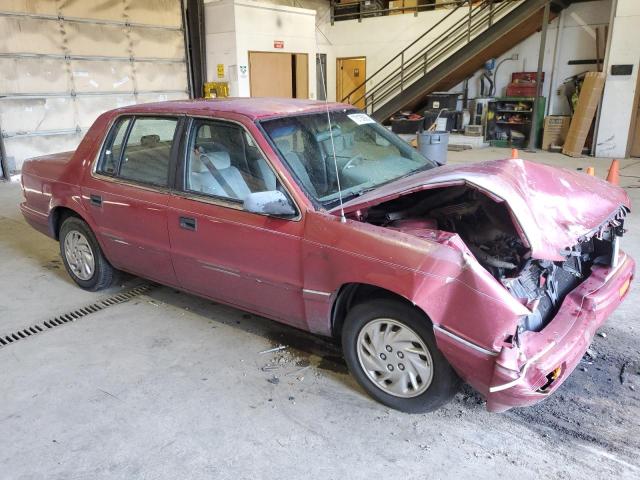 Photo 4 from auction – 1994 DODGE SPIRIT with VIN 1B3AA46V8RF250352