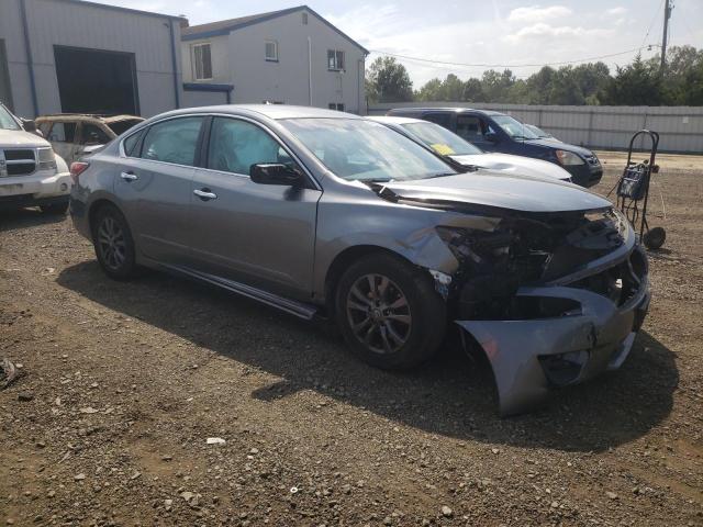 Photo 4 from auction – 2015 NISSAN ALTIMA 2.5 with VIN 1N4AL3AP8FC478110