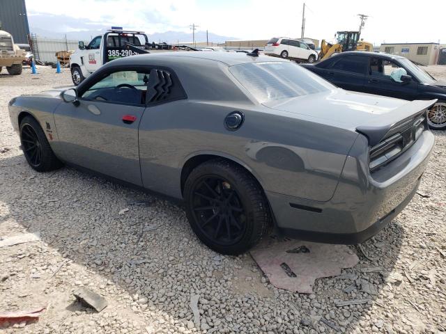 Photo 2 from auction – 2017 DODGE CHALLENGER with VIN 2C3CDZFJ1HH668553