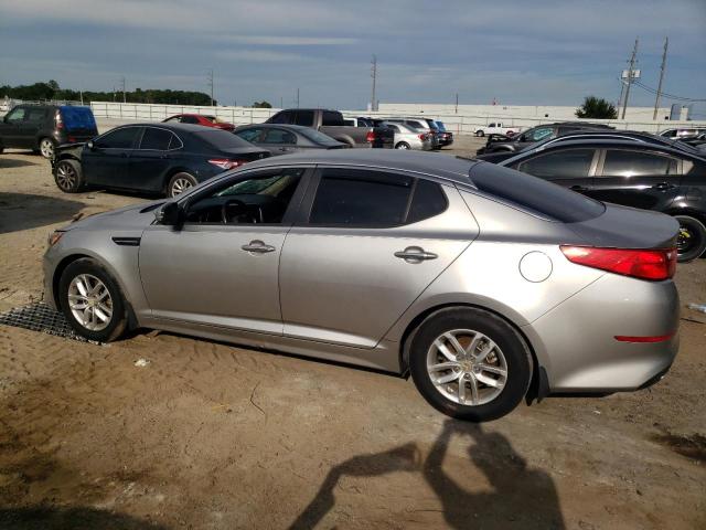 Photo 2 from auction – 2015 KIA OPTIMA LX with VIN 5XXGM4A72FG373134