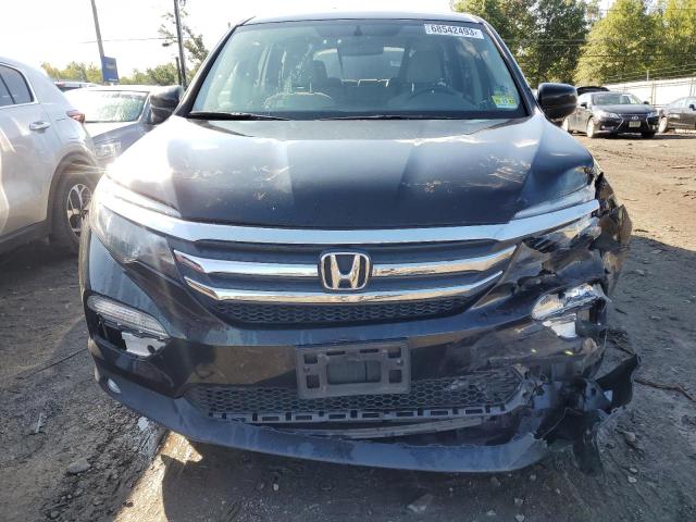 Photo 5 from auction – 2016 HONDA PILOT EX with VIN 5FNYF6H35GB122853
