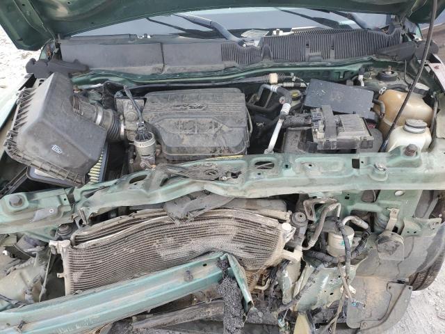 Photo 11 from auction – 2005 CHEVROLET EQUINOX LS with VIN 2CNDL13F056176099
