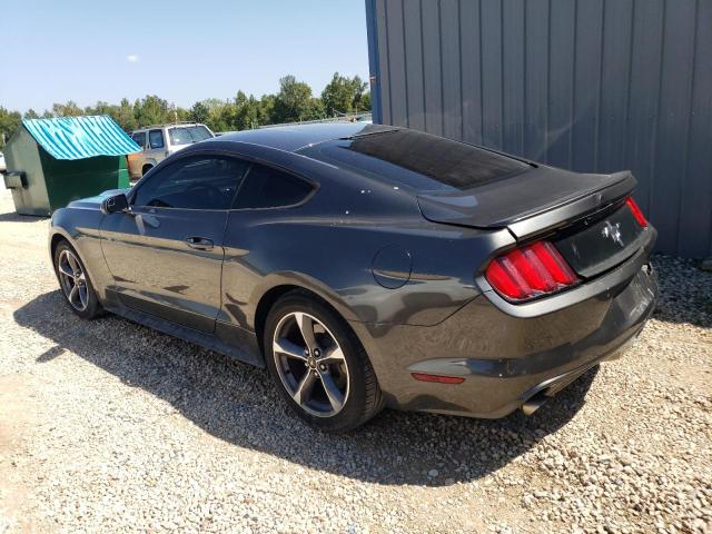 Photo 2 from auction – 2015 FORD MUSTANG with VIN 1FA6P8AM3F5318606