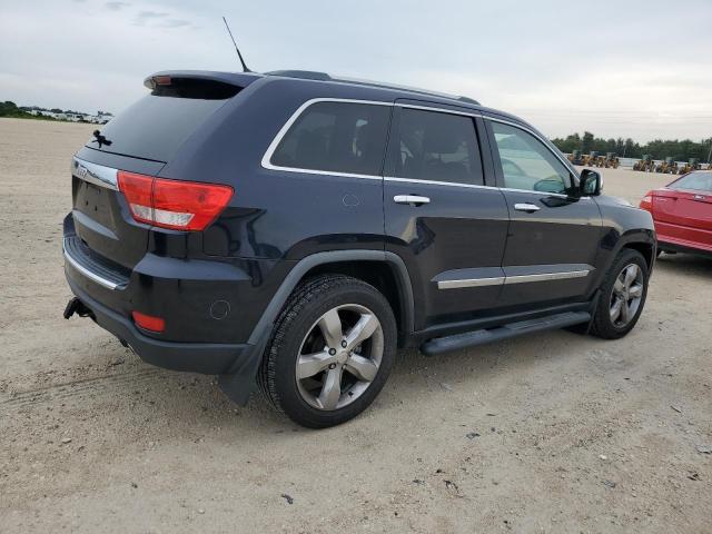 Photo 3 from auction – 2011 JEEP GRAND CHER with VIN 1J4RR5GT4BC501124