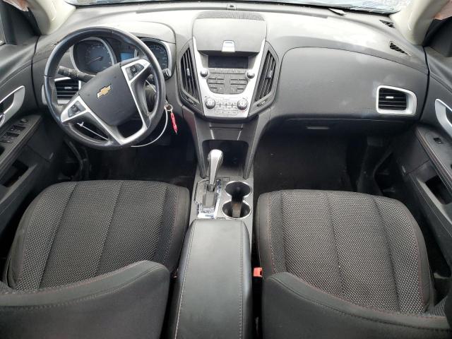 Photo 8 from auction – 2011 CHEVROLET EQUINOX LT with VIN 2CNFLNEC1B6332729