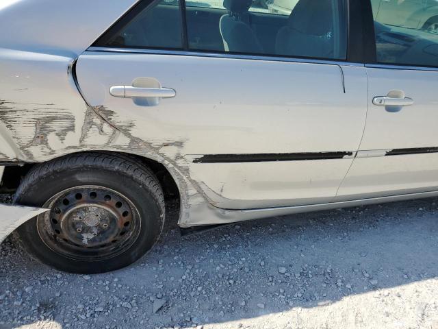 Photo 10 from auction – 2002 TOYOTA CAMRY LE with VIN 4T1BE32K72U022269