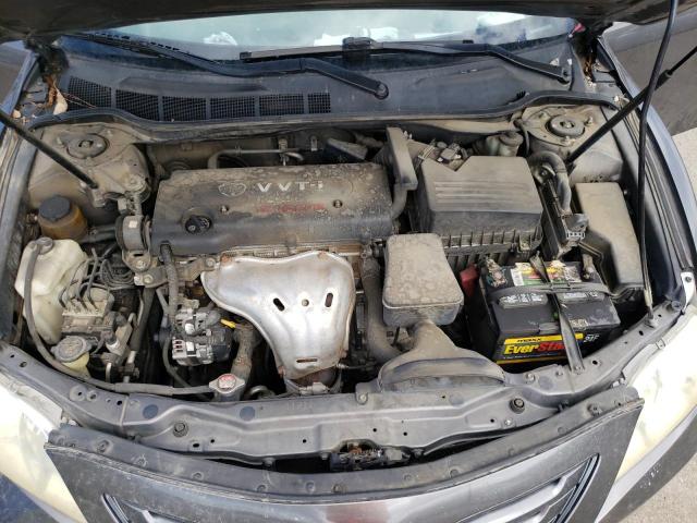 Photo 11 from auction – 2008 TOYOTA CAMRY CE with VIN 4T4BE46K68R012105