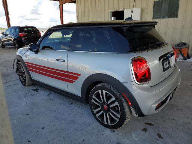 Photo 2 from auction – 2020 MINI COOPER S with VIN WMWXR5C04L2L78616