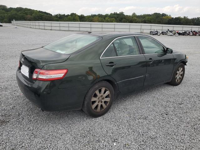 Photo 3 from auction – 2011 TOYOTA CAMRY LE with VIN 4T1BF3EK2BU615787