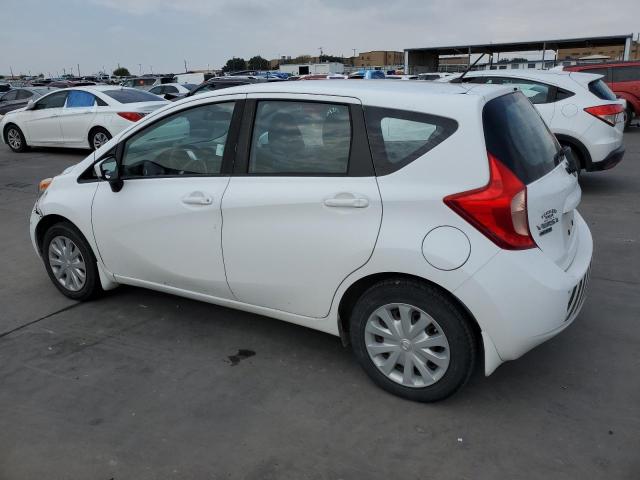 Photo 2 from auction – 2016 NISSAN VERSA NOTE with VIN 3N1CE2CP8GL398206