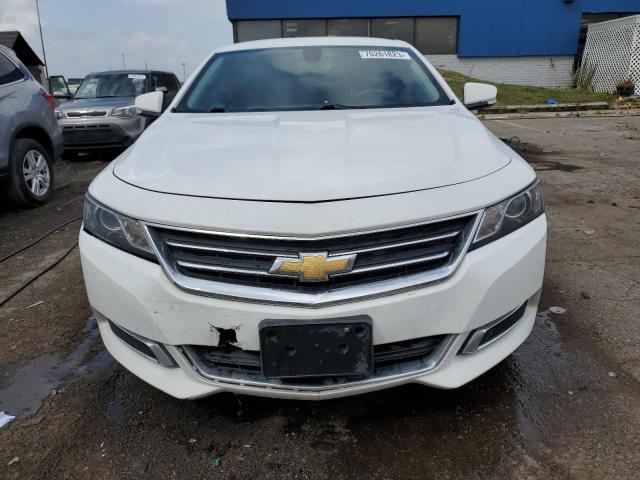 Photo 5 from auction – 2014 CHEVROLET IMPALA LT with VIN 1G1115SL7EU162710
