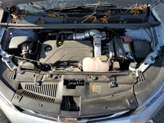 Photo 12 from auction – 2022 CHEVROLET TRAX 1LT with VIN KL7CJLSM8NB565679
