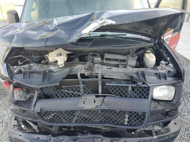 Photo 12 from auction – 2014 CHEVROLET EXPRESS G2 with VIN 1GCWGFCAXE1211687