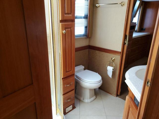 Photo 7 from auction – 2007 ROADMASTER RAIL MONOCOQUE with VIN 1RF13571071043659