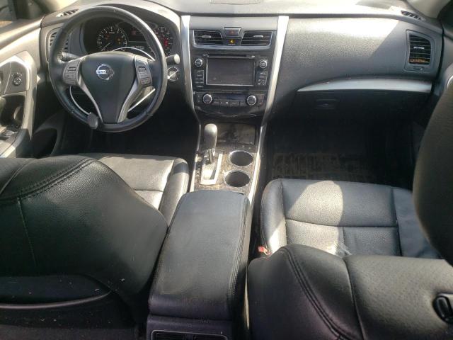 Photo 8 from auction – 2014 NISSAN ALTIMA 2.5 with VIN 1N4AL3AP5EC139173