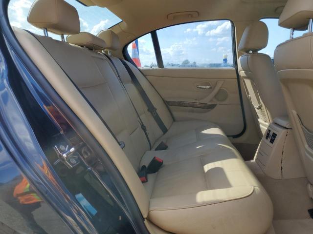 Photo 10 from auction – 2006 BMW 330 I with VIN WBAVB33536KS36726