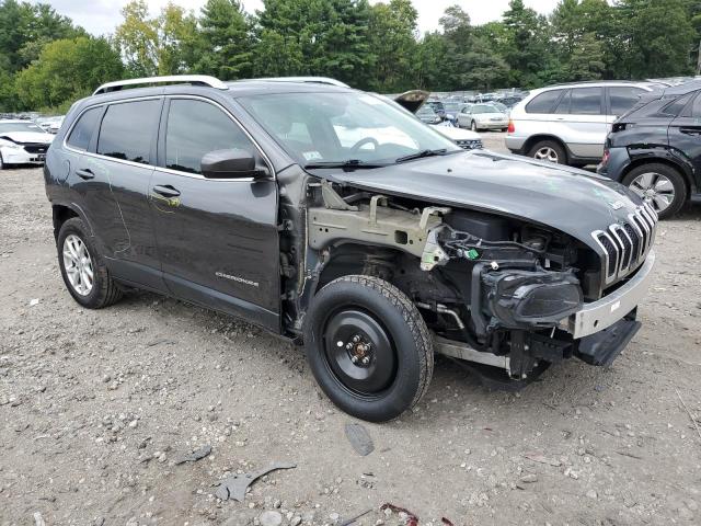 Photo 4 from auction – 2017 JEEP CHEROKEE L with VIN 1C4PJMCB2HW630465