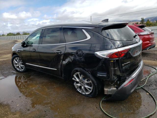 Zdjęcie 2 z aukcji – 2022 BUICK ENCLAVE PR z VIN 5GAEVBKW5NJ113305