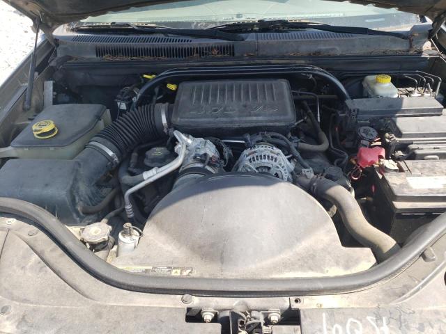 Photo 12 from auction – 2005 JEEP GRAND CHER with VIN 1J4HR48N65C559164