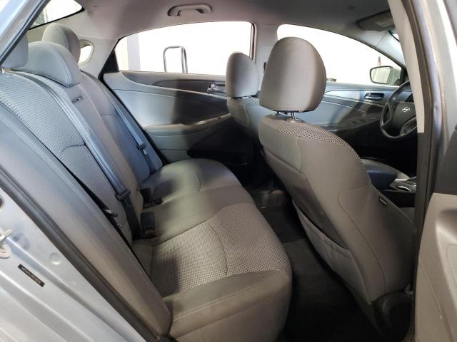 Photo 10 from auction – 2011 HYUNDAI SONATA GLS with VIN 5NPEB4AC3BH226118
