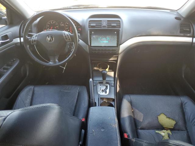 Photo 8 from auction – 2005 ACURA TSX with VIN JH4CL96855C031156