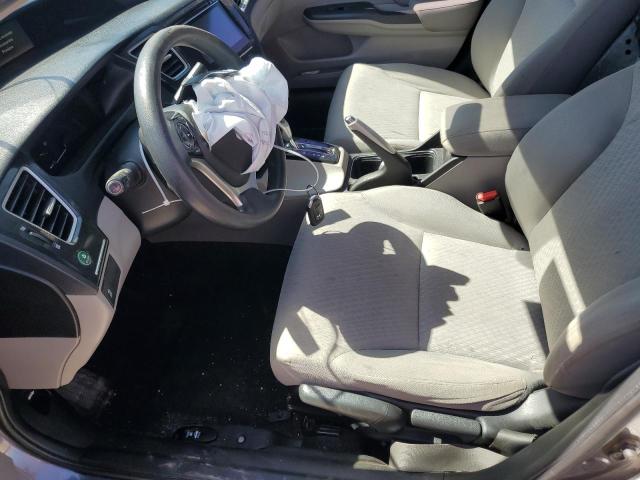 Photo 7 from auction – 2014 HONDA CIVIC EX with VIN 19XFB2F83EE249064