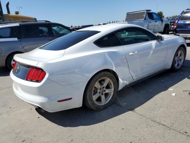 Photo 3 from auction – 2017 FORD MUSTANG with VIN 1FA6P8AM5H5353988