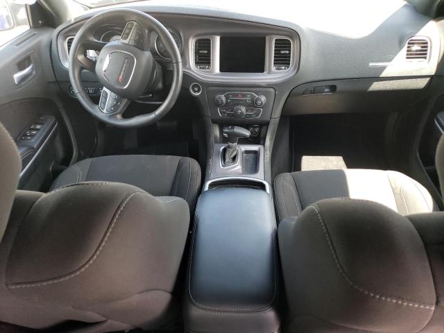 Photo 8 from auction – 2023 DODGE CHARGER SX with VIN 2C3CDXBG4PH522225