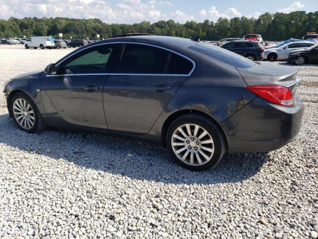 Photo 2 from auction – 2011 BUICK REGAL CXL with VIN W04GS5EC5B1051218