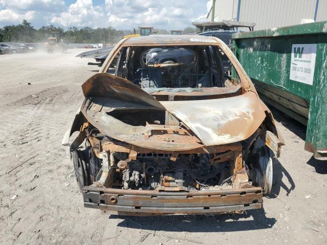 Photo 5 from auction – 2014 NISSAN VERSA NOTE with VIN 3N1CE2CP8EL382990