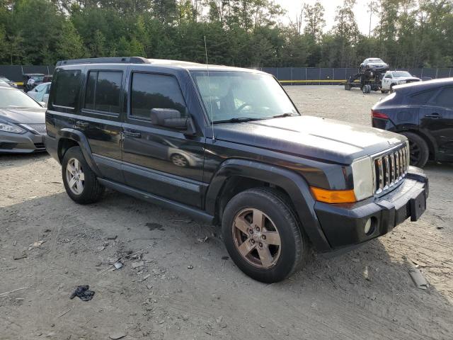 صورة رقم 4 من المزاد - 2008 JEEP COMMANDER مع VIN 1J8HG48K48C209160