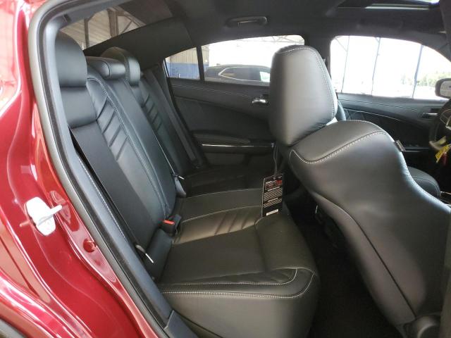 Foto 10 de la subasta – 2022 DODGE CHARGER SR con VIN 2C3CDXL97NH180394