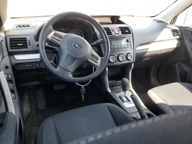 Photo 8 from auction – 2014 SUBARU FORESTER 2 with VIN JF2SJAAC1EH442087