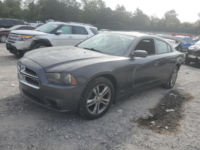 DODGE CHARGER SX 2013 with VIN 2C3CDXJG2DH542793 - Photo from auction