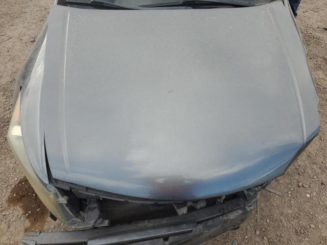 Photo 11 from auction – 2011 HONDA ACCORD EX with VIN 1HGCP3F75BA002775