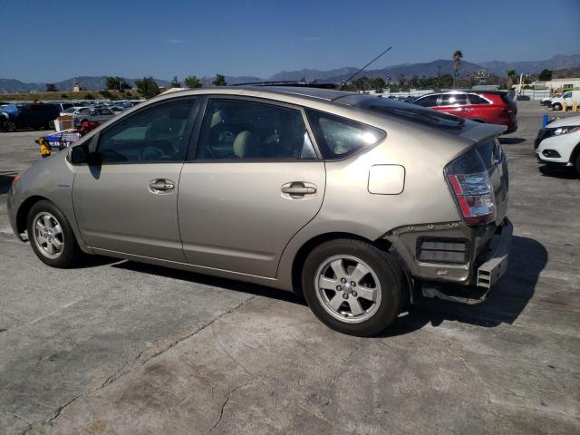 Photo 2 from auction – 2006 TOYOTA PRIUS with VIN JTDKB20U563132020